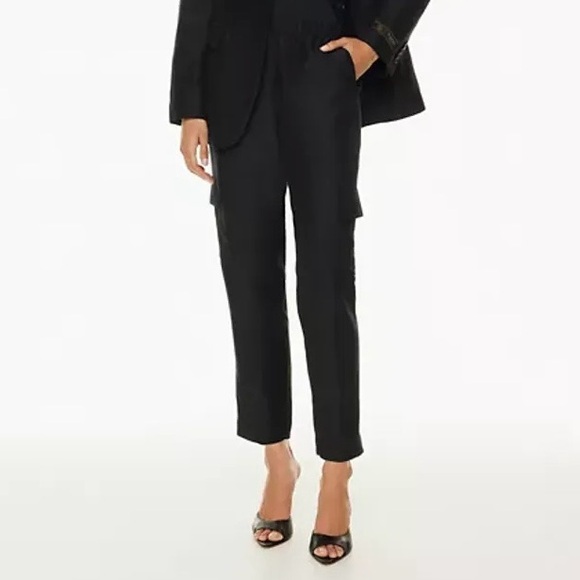 Aritzia Babaton Titan Cargo Pants - Picture 2 of 7